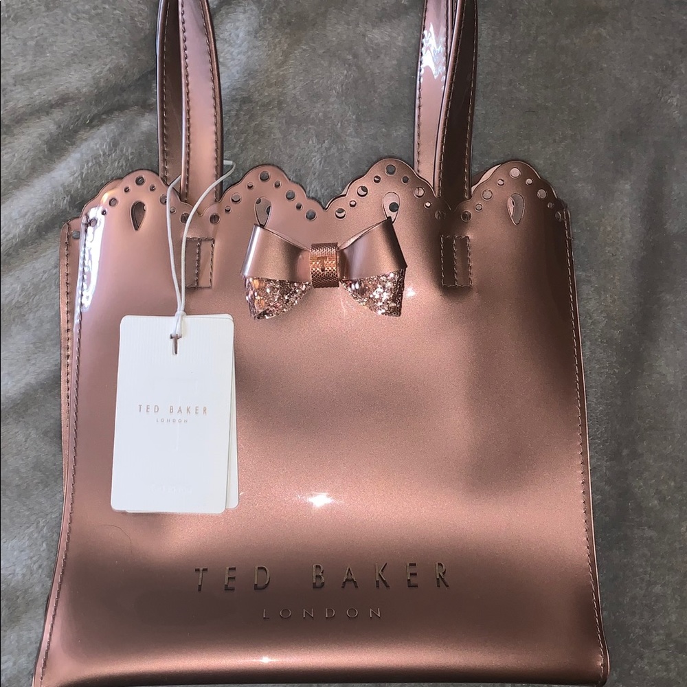 Brand new Ted Baker purse